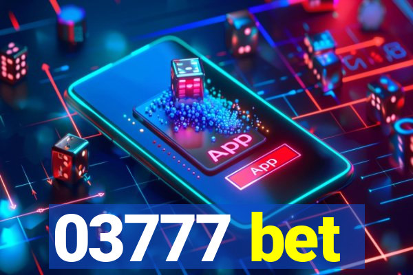 03777 bet